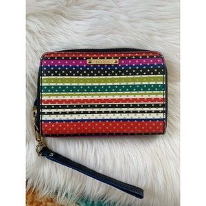 Stella and Dot Wallet
